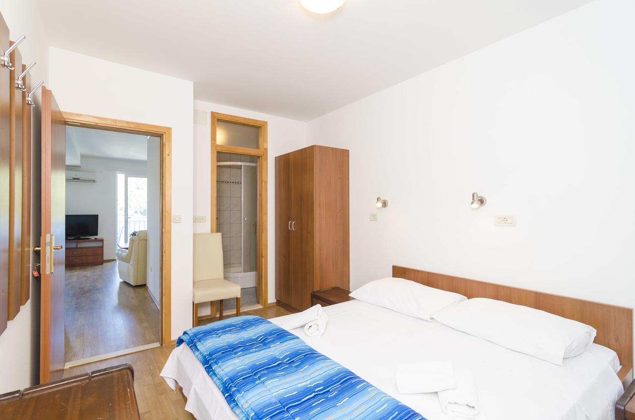 Apartments Angelo Polače المظهر الخارجي الصورة