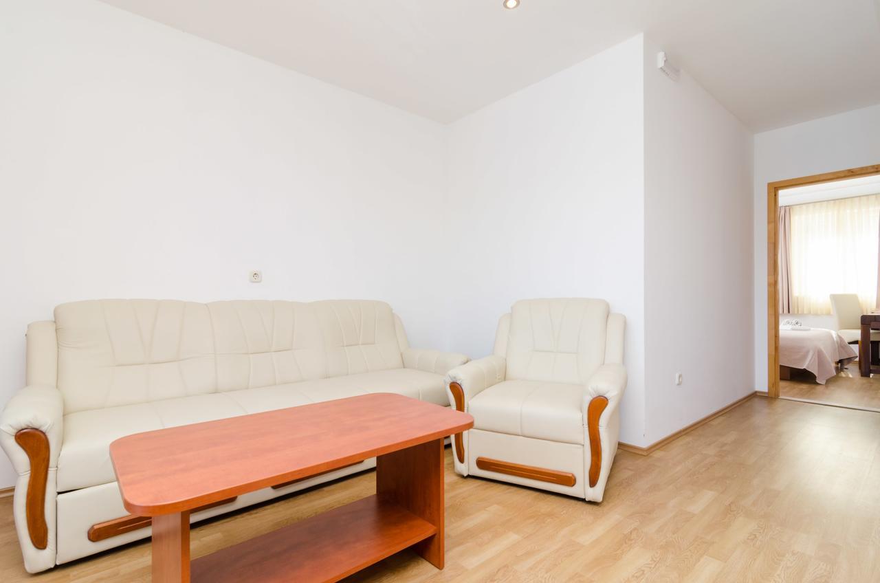 Apartments Angelo Polače المظهر الخارجي الصورة